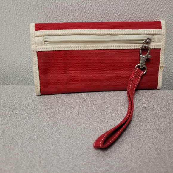 Aeropostale wallet - Picture 2 of 5